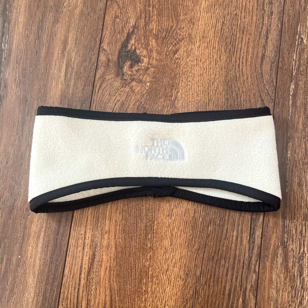 North Face Ear Gear Headband